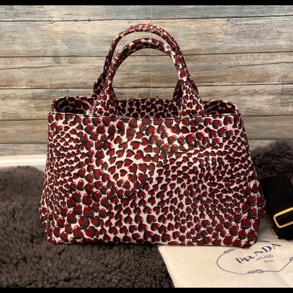Prada Tote